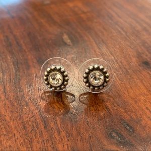 Brighton Twinkle Mini Post Earrings
